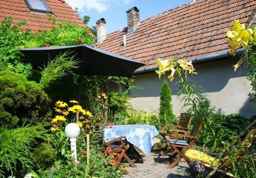 Lenart House 1 Villa Siófok Exterior foto